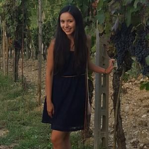 Meet your Posher, Kirsten